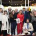 Feria del Libro: Pullaro reivindicó la vigencia de las ideas del Brigadier López para un desarrollo “equilibrado e igualitario” del país.