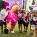 Juegos Suramericanos 2026: más de 8.200 personas se anotaron para ser voluntarias.