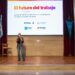 Santa Fe reunió a referentes de TikTok y Cisco en una jornada sobre empleo, innovación y talento digital.