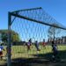 Villa Ocampo: Se jugó la segunda fecha de la Liga de Desarrollo Infantil.