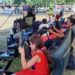 Llega a Villa Ocampo el Tour Suramericano de los XIII Juegos Suramericanos Santa Fe 2026.
