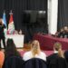 Santa Fe refuerza la profesionalización de sus fuerzas de seguridad para enfrentar el delito transnacional.