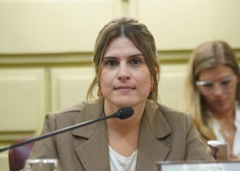 Mancini solicitó incorporar a Las Toscas al proyecto de gasoducto del norte.
