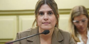 Mancini solicitó incorporar a Las Toscas al proyecto de gasoducto del norte.