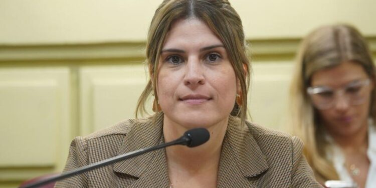 Mancini solicitó incorporar a Las Toscas al proyecto de gasoducto del norte.