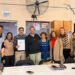 EL TALLER MANUAL DE VILLA OCAMPO RECIBIÓ LA RESOLUCIÓN MINISTERIAL QUE OTORGA LA ESCRITURACIÓN DE SU INMUEBLE.