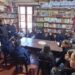 VILLA OCAMPO: LA BIBLIOTECA MUNICIPAL “BRIGADIER ESTANISLAO LOPEZ” PRESENTE EN LA 50° FERIA INTERNACIONAL DEL LIBRO DE BUENOS AIRES.