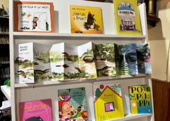 VILLA OCAMPO: LA BIBLIOTECA MUNICIPAL “BRIGADIER ESTANISLAO LOPEZ” PRESENTE EN LA 50° FERIA INTERNACIONAL DEL LIBRO DE BUENOS AIRES.
