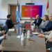 Santa Fe impulsa una nueva Ronda de Negocios y convoca a Entre Ríos para fortalecer el desarrollo regional.