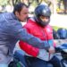 Seguridad Vial: la Provincia implementa un nuevo examen práctico para obtener la licencia de conducir motos.