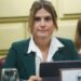 Mancini solicitó nuevos cargos para fortalecer la Escuela Secundaria N° 699 de Villa Ocampo.