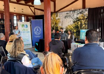 VILLA OCAMPO: SE PRESENTÓ EN CONFERENCIA DE PRENSA LA 14ª EDICIÓN DEL CANOTAJE JAAUKANIGÁS.