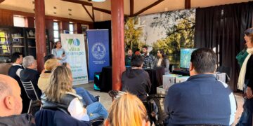 VILLA OCAMPO: SE PRESENTÓ EN CONFERENCIA DE PRENSA LA 14ª EDICIÓN DEL CANOTAJE JAAUKANIGÁS.