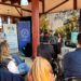 VILLA OCAMPO: SE PRESENTÓ EN CONFERENCIA DE PRENSA LA 14ª EDICIÓN DEL CANOTAJE JAAUKANIGÁS.
