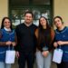 Se concretaron nuevas entregas para fortalecer el trabajo en instituciones educativas.