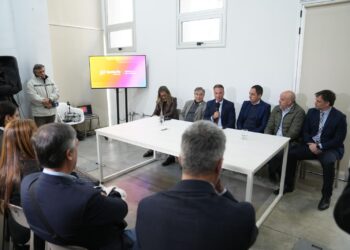 El sector privado destacó el nuevo esquema digital de factibilidades hídricas de la Provincia para impulsar inversiones y desarrollos urbanos.