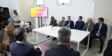 El sector privado destacó el nuevo esquema digital de factibilidades hídricas de la Provincia para impulsar inversiones y desarrollos urbanos.