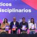 Santa Fe lleva los Juegos Suramericanos 2026 al aula con una propuesta pedagógica interdisciplinaria.