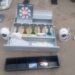 La investigación por abigeato que terminó con un golpe al narcotráfico en Serodino: secuestraron 109 kilos de marihuana y detuvieron a un sospechoso.