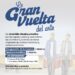 Villa Ocampo invita a disfrutar de “La Gran Vuelta del Arte”.