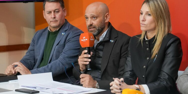 Santa Fe llega con obras ejecutadas en toda la provincia y refuerza su preparación ante el posible regreso de El Niño.