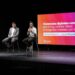 Educación digital: 1.500 directivos, docentes y familias participaron en charlas sobre violencias digitales contra niñas, niños y adolescentes.