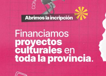 Villa Ocampo invita a participar de la convocatoria 2026 de Espacio Santafesino.