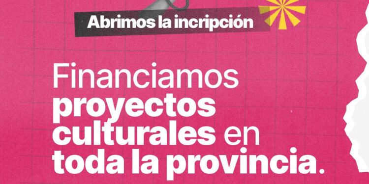 Villa Ocampo invita a participar de la convocatoria 2026 de Espacio Santafesino.