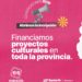Villa Ocampo invita a participar de la convocatoria 2026 de Espacio Santafesino.