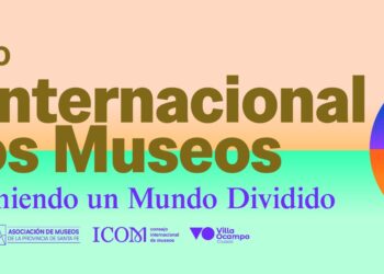Día Internacional de los Museos: espacios que preservan la memoria y promueven el encuentro.