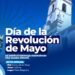Villa Ocampo conmemorará un nuevo aniversario de la Revolución de Mayo con el acto oficial en Plaza Belgrano.