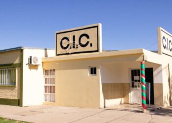 VILLA OCAMPO : EL C.I.C. INFORMA LA MODALIDAD DE ENTREGA DE TURNOS PARA ESPECIALIDADES MÉDICAS.