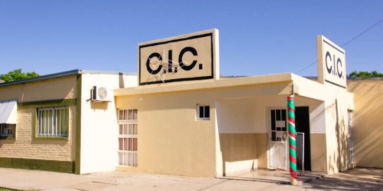 VILLA OCAMPO : EL C.I.C. INFORMA LA MODALIDAD DE ENTREGA DE TURNOS PARA ESPECIALIDADES MÉDICAS.
