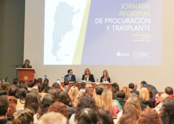 Ciancio: “Ante los recortes de Nación, el gobierno de Pullaro compra medicamentos y seguirá haciéndolo a lo largo de nuestra gestión”.