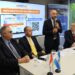 Hidrovía: Rosario se consolida como el gran hub de la logística multimodal del país.