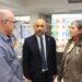 Puccini gestiona ante Nación la urgente regularización de transferencia de recursos al transporte interurbano.