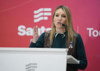 Seguridad: “Enviamos un nuevo paquete de leyes porque no vamos a retroceder ni un paso contra los delincuentes”.