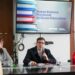 Educación presentó el Sistema Provincial de Becas, destacó el alcance de las políticas territoriales y anunció el traslado y concurso de Inicial, Primaria y Especial.