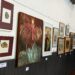 VILLA OCAMPO: “LA GRAN VUELTA DEL ARTE” SE VIVE CON UNA GRAN PARTICIPACIÓN DE LA COMUNIDAD.