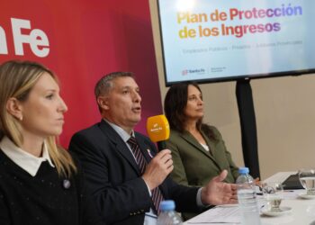 Más de 10 mil santafesinos ya adhirieron al plan de desendeudamiento.
