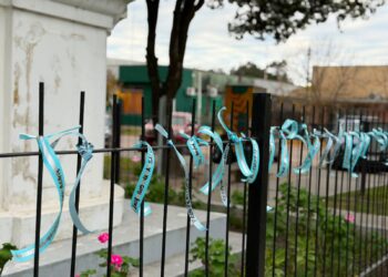 “La Pirámide es un símbolo de unidad”: Las Toscas vivió una jornada patria entre arte, memoria y encuentro.