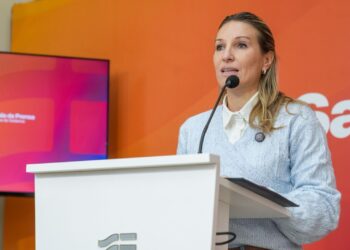 Coudannes: “El plan de seguridad impulsado por Pullaro permitió fortalecer el turismo en la provincia”.