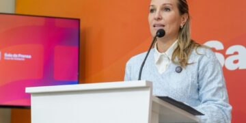 Coudannes: “El plan de seguridad impulsado por Pullaro permitió fortalecer el turismo en la provincia”.