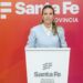 Coudannes: “Los que hoy rechazan las nuevas leyes de seguridad son los mismos que se opusieron al combate al narcomenudeo”.