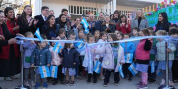 “Gracias por demostrar que la educación pública de calidad es una prioridad”.