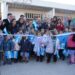 “Gracias por demostrar que la educación pública de calidad es una prioridad”.