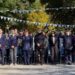 VILLA OCAMPO CONMEMORÓ UN NUEVO ANIVERSARIO DE LA REVOLUCIÓN DE MAYO EN PLAZA BELGRANO.