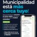 LA MUNICIPALIDAD DE VILLA OCAMPO LANZÓ OFICIALMENTE EL “CHATVOT MUNICIPAL”.