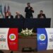 Pullaro reivindicó la regionalización como “el camino para mostrarle al país un modelo de desarrollo y producción”.