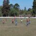 VILLA OCAMPO: SE DESARROLLÓ LA 3° FECHA DE LA LIGA MUNICIPAL DE FÚTBOL INFANTIL.
